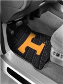 Northwest NCAA Tennessee Car Mats Northwest NCAA Tennessee Car Mats