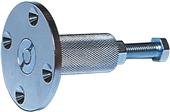 Volleyball/Basketball Steel Floor Anchors FP-89