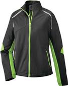 North End Sport Dynamo Ladies Performance Jacket