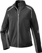North End Sport Dynamo Ladies Performance Jacket