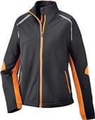 North End Sport Dynamo Ladies Performance Jacket