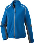 North End Sport Dynamo Ladies Performance Jacket