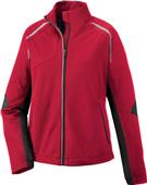 North End Sport Dynamo Ladies Performance Jacket North End Sport Dynamo Ladies Performance Jacket