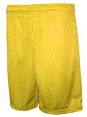 Champro Nylon Tricot Mesh Athletic Shorts-CLOSEOUT Champro Nylon Tricot Mesh Athletic Shorts-CLOSEOUT