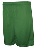 Champro Nylon Tricot Mesh Athletic Shorts-CLOSEOUT