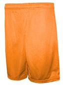 Champro Nylon Tricot Mesh Athletic Shorts-CLOSEOUT Champro Nylon Tricot Mesh Athletic Shorts-CLOSEOUT