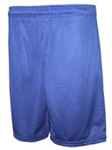 Champro Nylon Tricot Mesh Athletic Shorts-CLOSEOUT Champro Nylon Tricot Mesh Athletic Shorts-CLOSEOUT