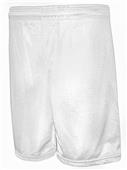 Champro Nylon Tricot Mesh Athletic Shorts-CLOSEOUT Champro Nylon Tricot Mesh Athletic Shorts-CLOSEOUT