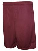 Champro Nylon Tricot Mesh Athletic Shorts-CLOSEOUT