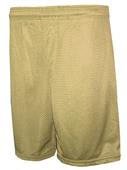 Champro Nylon Tricot Mesh Athletic Shorts-CLOSEOUT Champro Nylon Tricot Mesh Athletic Shorts-CLOSEOUT