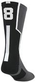 Twin City Player ID Sock (Single Sock)