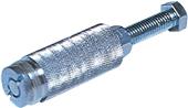 Volleyball/Basketball Steel Floor Anchors FP-90