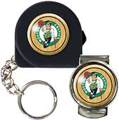 NBA Boston Celtics 6' Tape Measure/Money Clip Set