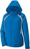 North End Sirius Ladies Lightweight Jacket