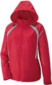North End Sirius Ladies Lightweight Jacket