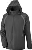 North End Sirius Mens Lightweight Jacket
