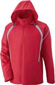 North End Sirius Mens Lightweight Jacket