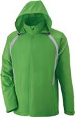 North End Sirius Mens Lightweight Jacket