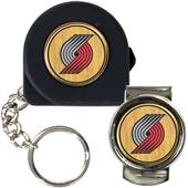 NBA Portland Trailblazers Tape Measure/Money Clip