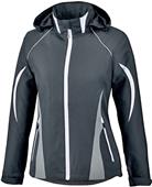 North End Sport Impact Ladies Active Lite Jacket