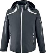 North End Sport Impact Mens Active Lite Jacket