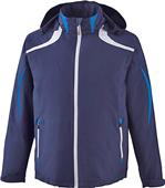 North End Sport Impact Mens Active Lite Jacket