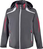 North End Sport Impact Mens Active Lite Jacket North End Sport Impact Mens Active Lite Jacket