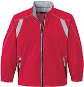 North End Youth Endurance Lightweight Jacket