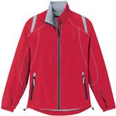 North End Ladies Endurance Lightweight Jacket
