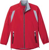 North End Mens Endurance Lightweight Jacket