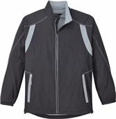 North End Mens Endurance Lightweight Jacket