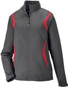 North End Venture Ladies Mini Ottoman Jacket
