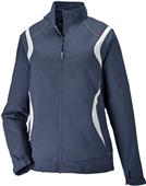 North End Venture Ladies Mini Ottoman Jacket