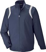 North End Mens Venture Mini Ottoman Jacket