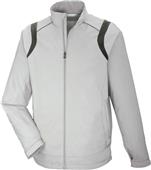 North End Mens Venture Mini Ottoman Jacket