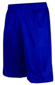 Champro Polyester Tricot Mesh Athletic Shorts