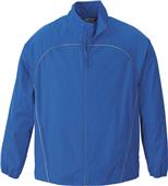 North End Mens Recycled Polyester Jacket