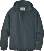 North End Mens Techno Lite Jacket