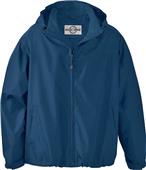 North End Mens Techno Lite Jacket