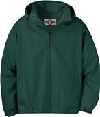 North End Mens Techno Lite Jacket