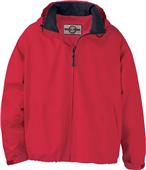 North End Mens Techno Lite Jacket