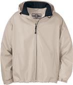 North End Mens Techno Lite Jacket
