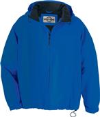 North End Mens Techno Lite Jacket