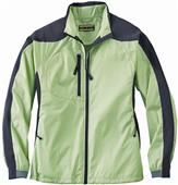 North End Ladies Lightweight Hybrid Jacket