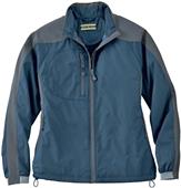 North End Ladies Lightweight Hybrid Jacket