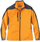North End Ladies Lightweight Hybrid Jacket