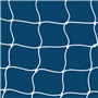 Official Size Soccer Net 8' x 24' x 4' x 10'  PAIR