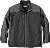 North End Mens Lightweight Hybrid Jacket