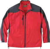 North End Mens Lightweight Hybrid Jacket
