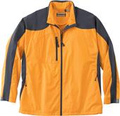 North End Mens Lightweight Hybrid Jacket